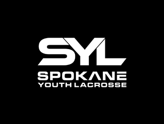 Spokane Youth Lacrosse logo design by johana