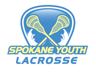 Spokane Youth Lacrosse logo design by PRN123