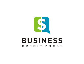 Business Credit Rocks  logo design by superiors