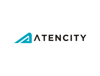 Atencity logo design by superiors