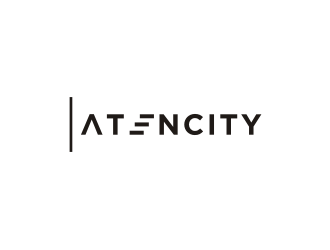 Atencity logo design by superiors