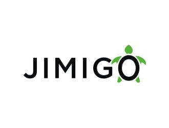 JIMIGO logo design by Franky.
