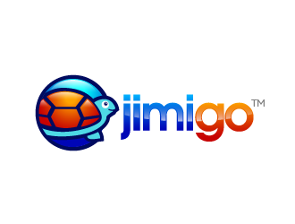 JIMIGO logo design by THOR_