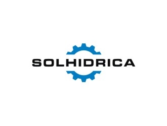 SOLHIDRICA logo design by Franky.