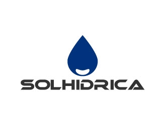 SOLHIDRICA logo design by zenith
