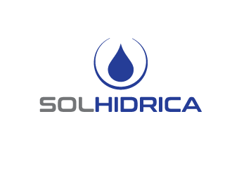 SOLHIDRICA logo design by JoeShepherd