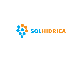 SOLHIDRICA logo design by inade