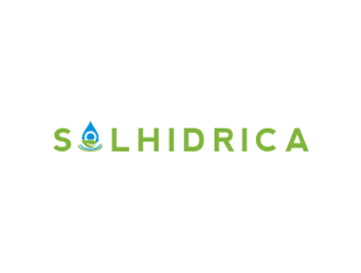 SOLHIDRICA logo design by sheilavalencia