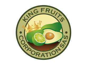 logo design by Kruger