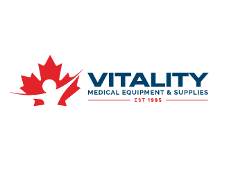 Vitality Depot logo design by spiritz