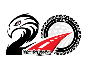 Reef Tankers - The Logo is for our 20th Anniversary logo design by kopipanas