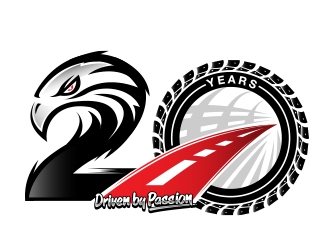  logo design by Eliben