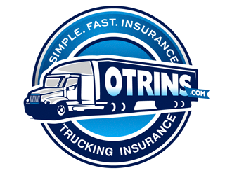 otrins.com logo design by enzidesign