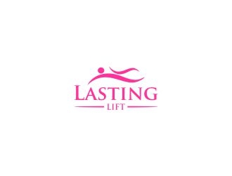 Lasting Lift logo design by Allex