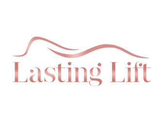 Lasting Lift logo design by ingepro
