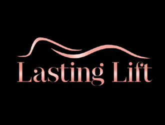 Lasting Lift logo design by ingepro