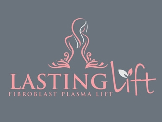 Lasting Lift logo design by shere