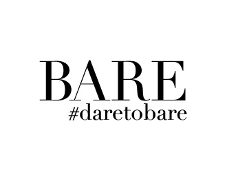 Bare logo design by jaize