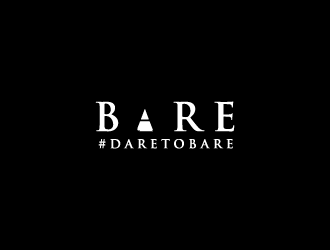 Bare logo design by torresace