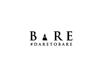 Bare logo design by torresace