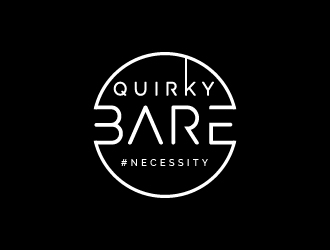 Bare logo design by Mbelgedez