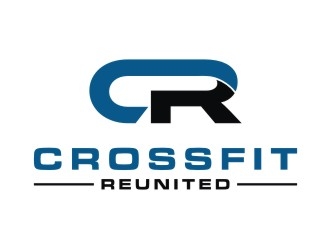 CrossFit Reunited logo design by Franky.