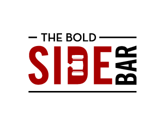 The Bold Sidebar logo design by torresace