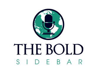 The Bold Sidebar logo design by JessicaLopes