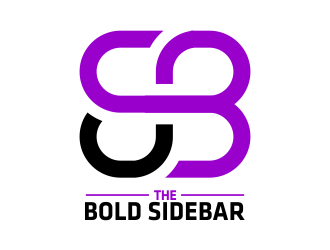 The Bold Sidebar logo design by done