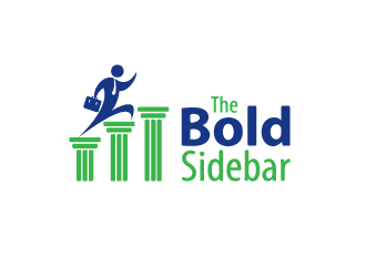 The Bold Sidebar logo design by schiena