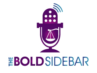 The Bold Sidebar logo design by PMG