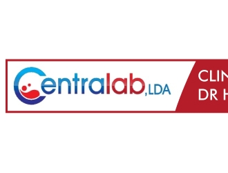 Centralab Lda logo design by akilis13
