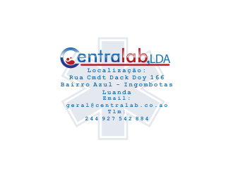 Centralab Lda logo design by amazing