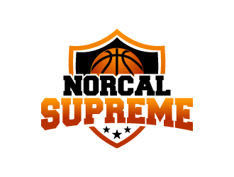 NORCAL SUPREME logo design by Art_Chaza
