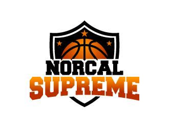 NORCAL SUPREME logo design by Art_Chaza