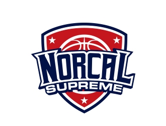 NORCAL SUPREME logo design by MarkindDesign