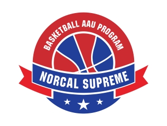 NORCAL SUPREME logo design by cikiyunn