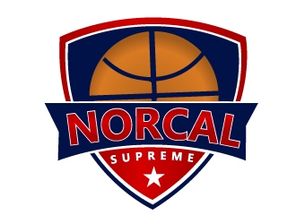 NORCAL SUPREME logo design by art-design