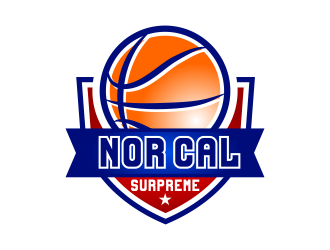NORCAL SUPREME logo design by gcreatives