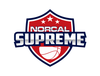 NORCAL SUPREME logo design by evdesign
