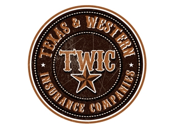 Texas & Western Insurance Companies logo design by shere