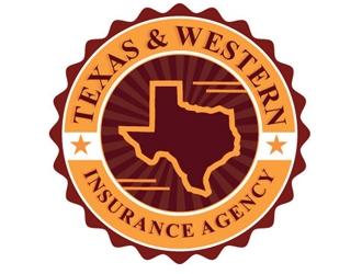 Texas & Western Insurance Companies logo design by shere
