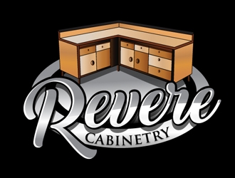 logo design by shere