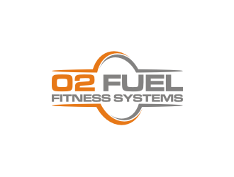 02 Fuel fitness systems  logo design by rief