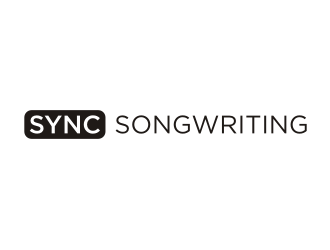 Sync Songwriting logo design by enilno