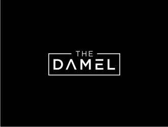 THE DAMEL logo design by dewipadi