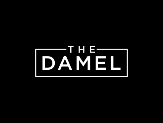 THE DAMEL logo design by RIANW