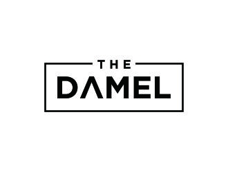 THE DAMEL logo design by agil