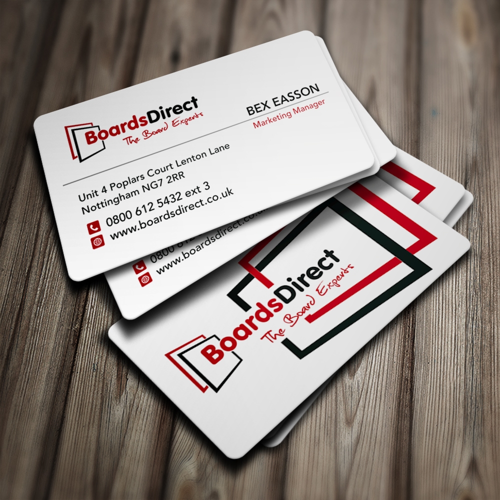 Boards Direct Digital Design 48hourslogo
