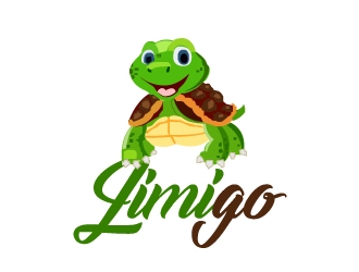 JIMIGO logo design by samuraiXcreations